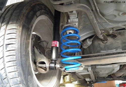 西宁做装减震器 西宁做装减震器
